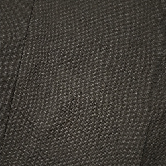 Men's Black Dress Pants Prada - Picture 5 of 7